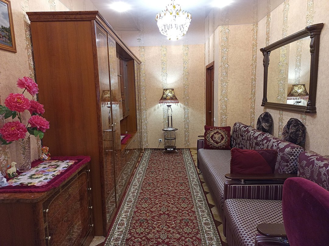 Уютная квартира недалеко от центра, Костромская область: фото 5