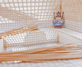 Душ впечатлений