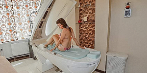 Дорожка Кнайпа