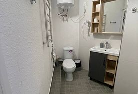 2-мест. 2-комн. евролюкс, Санаторий МВО-Сухум, Сухум