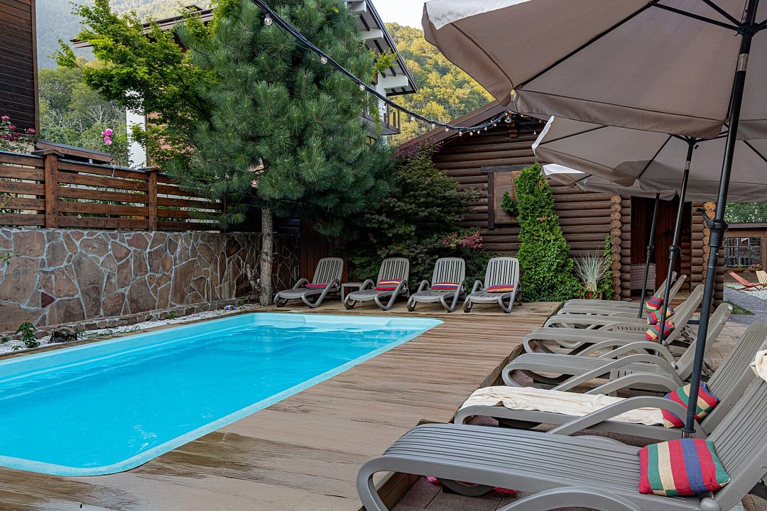 RP Bergamo, Краснодарский край: фото 3