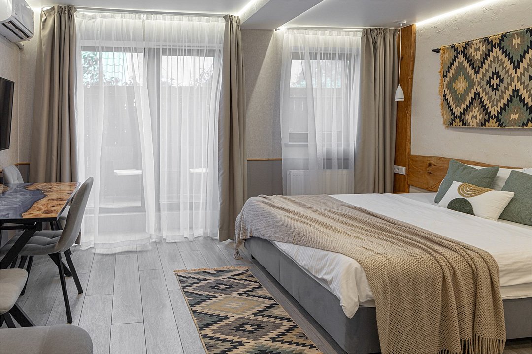 RP Bergamo, Краснодарский край: фото 2