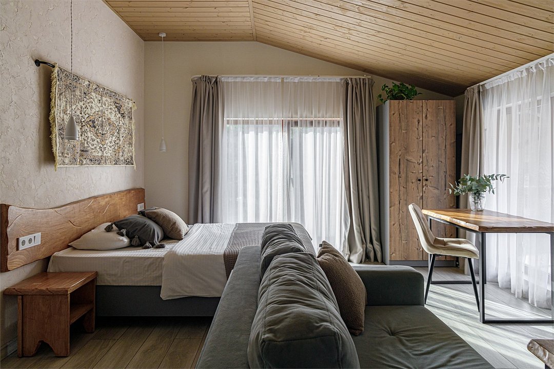 RP Bergamo, Краснодарский край: фото 5