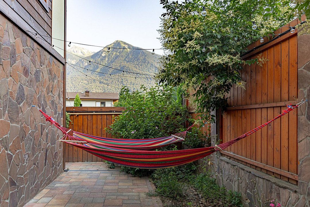 RP Bergamo, Краснодарский край: фото 4