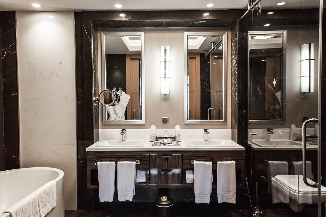 Делюкс 2-местный КИНГ (вид на горы)