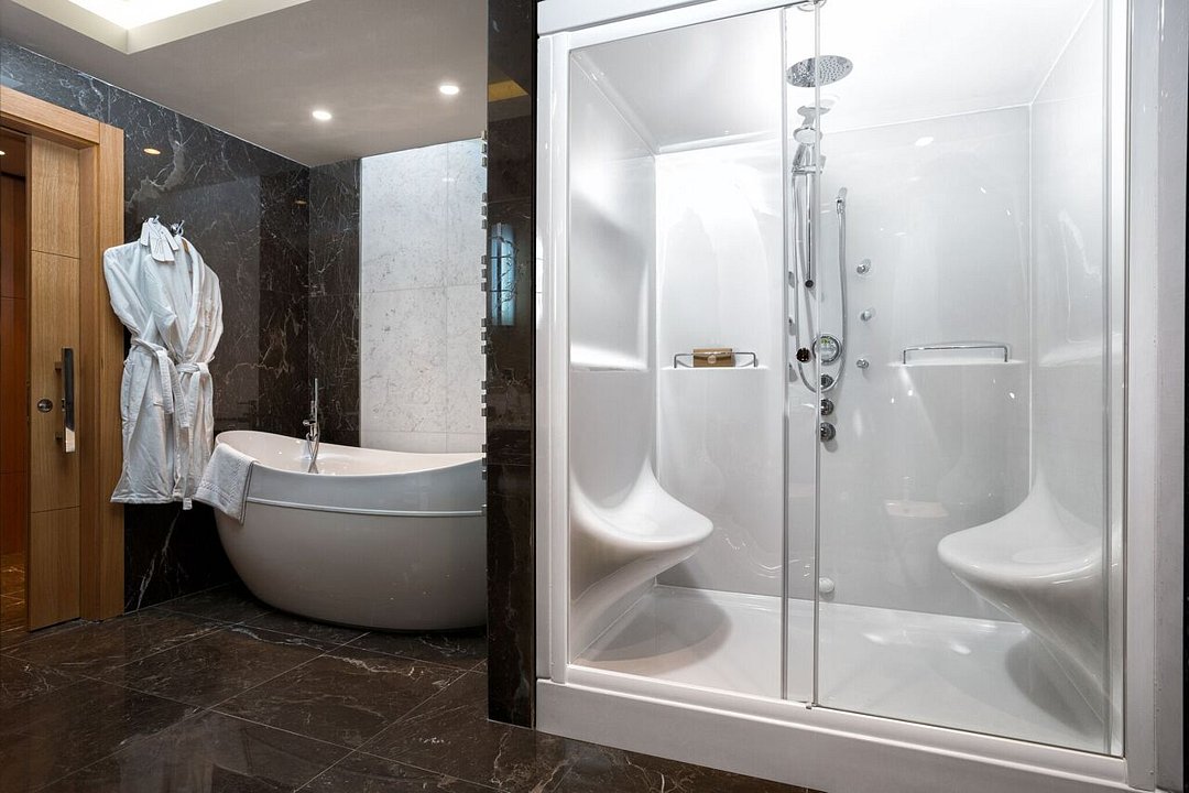 Люкс Royal 2-местный 2-комнатный