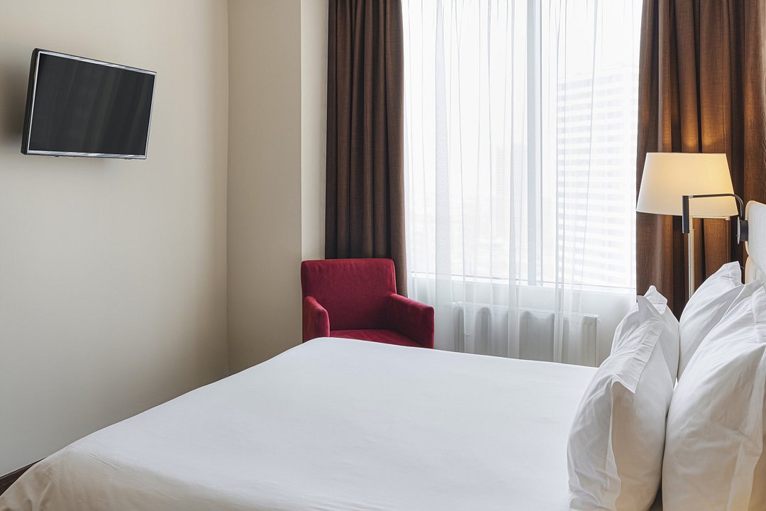 Бизнес 2-местный (DBL)