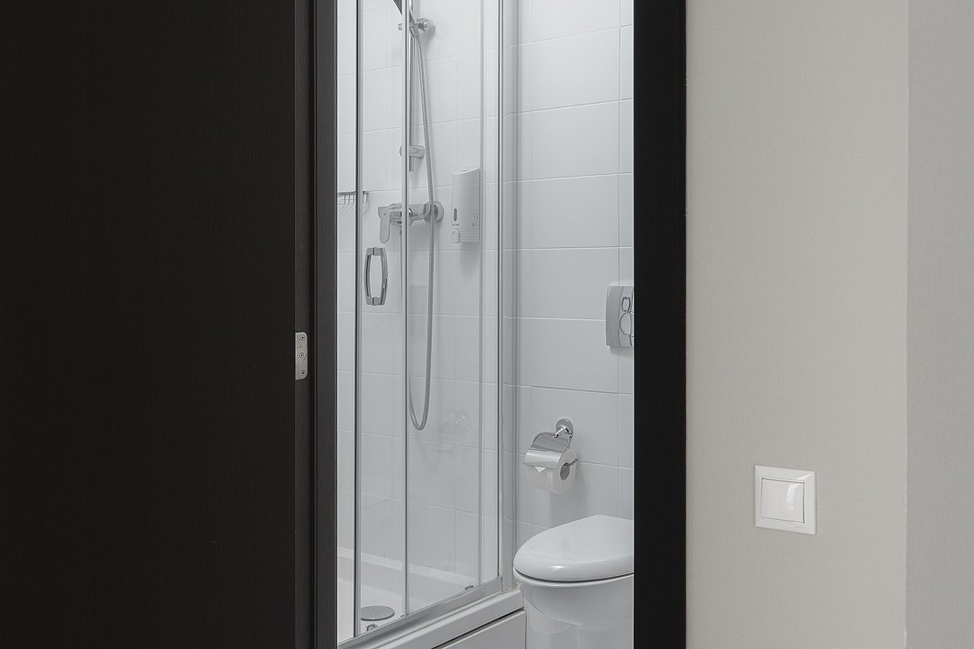 Бизнес 2-местный (DBL)