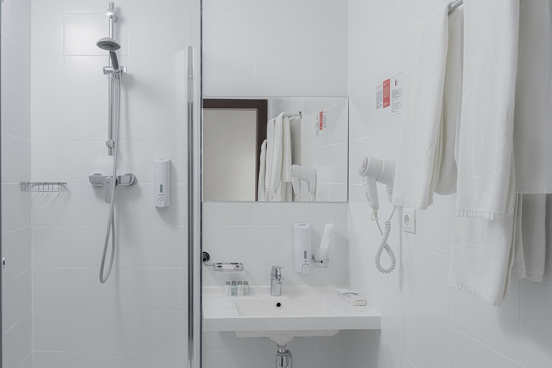 Бизнес 2-местный (DBL)