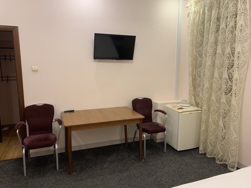 Семейный 2-местный 1-комнатный