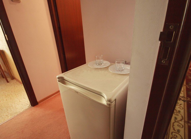 Семейный 2-местный 2-комнатный