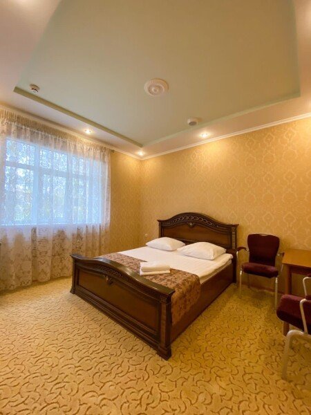 Стандартный 2-местный (DBL)