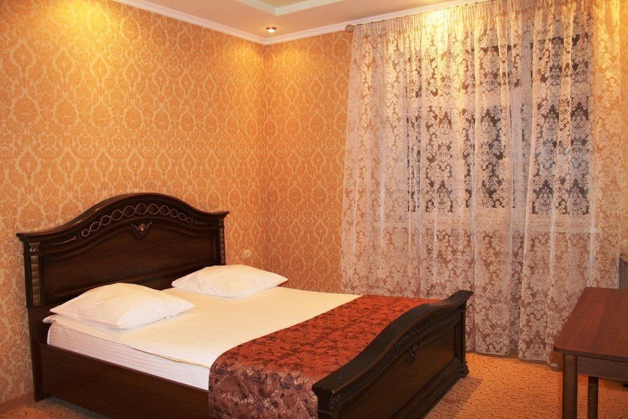 Стандартный 2-местный (DBL)