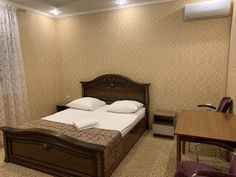 Стандартный 2-местный (DBL)