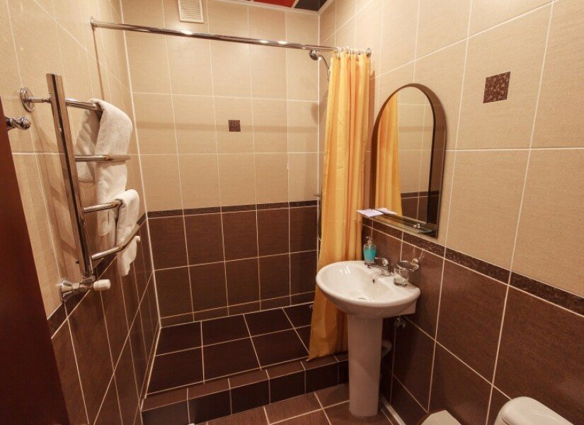 Стандартный 2-местный (DBL)