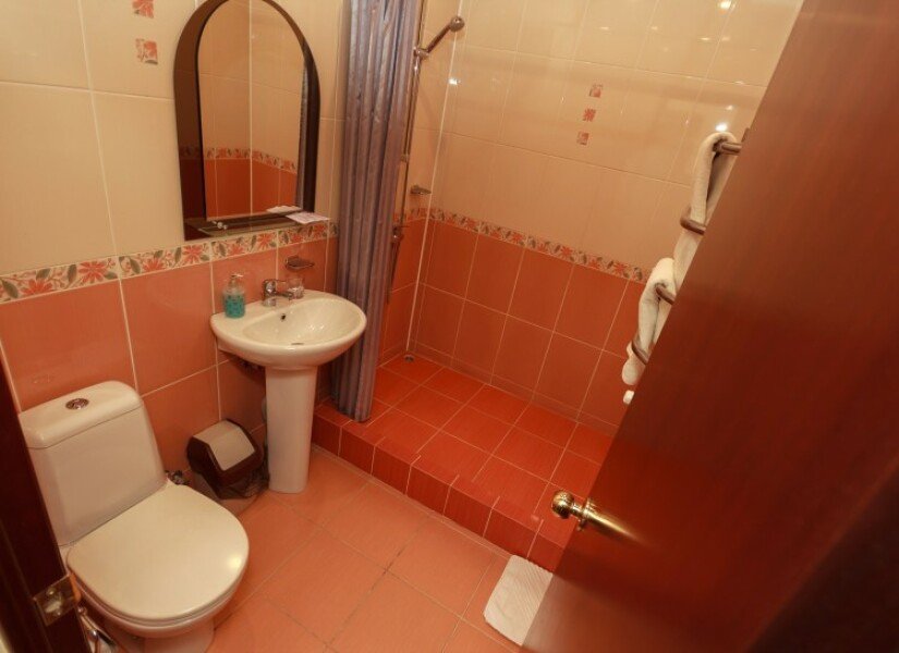 Стандартный 2-местный (DBL)