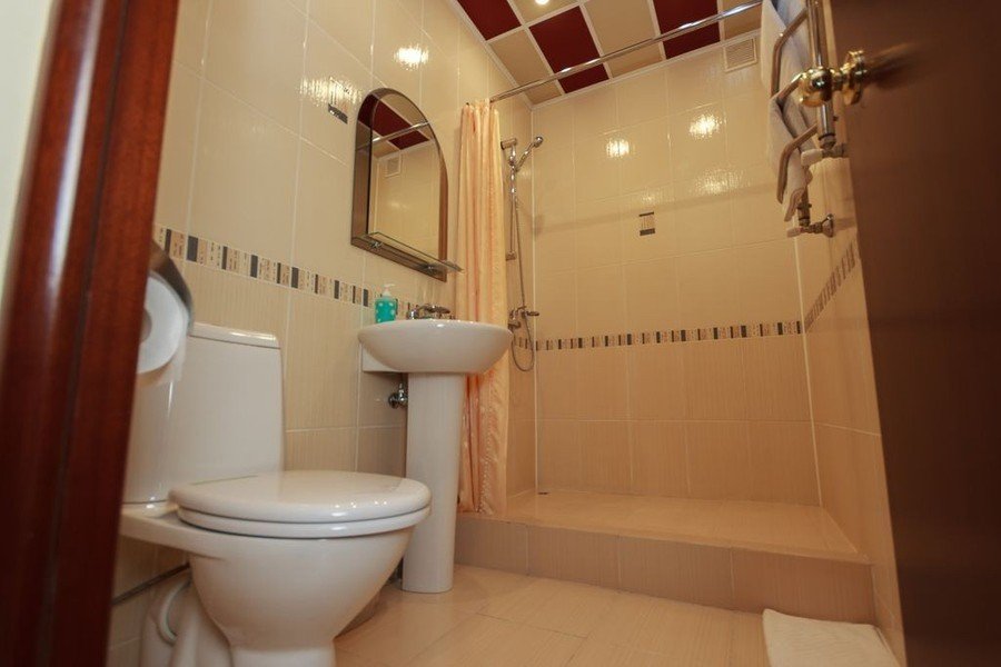 Стандартный 2-местный (DBL)