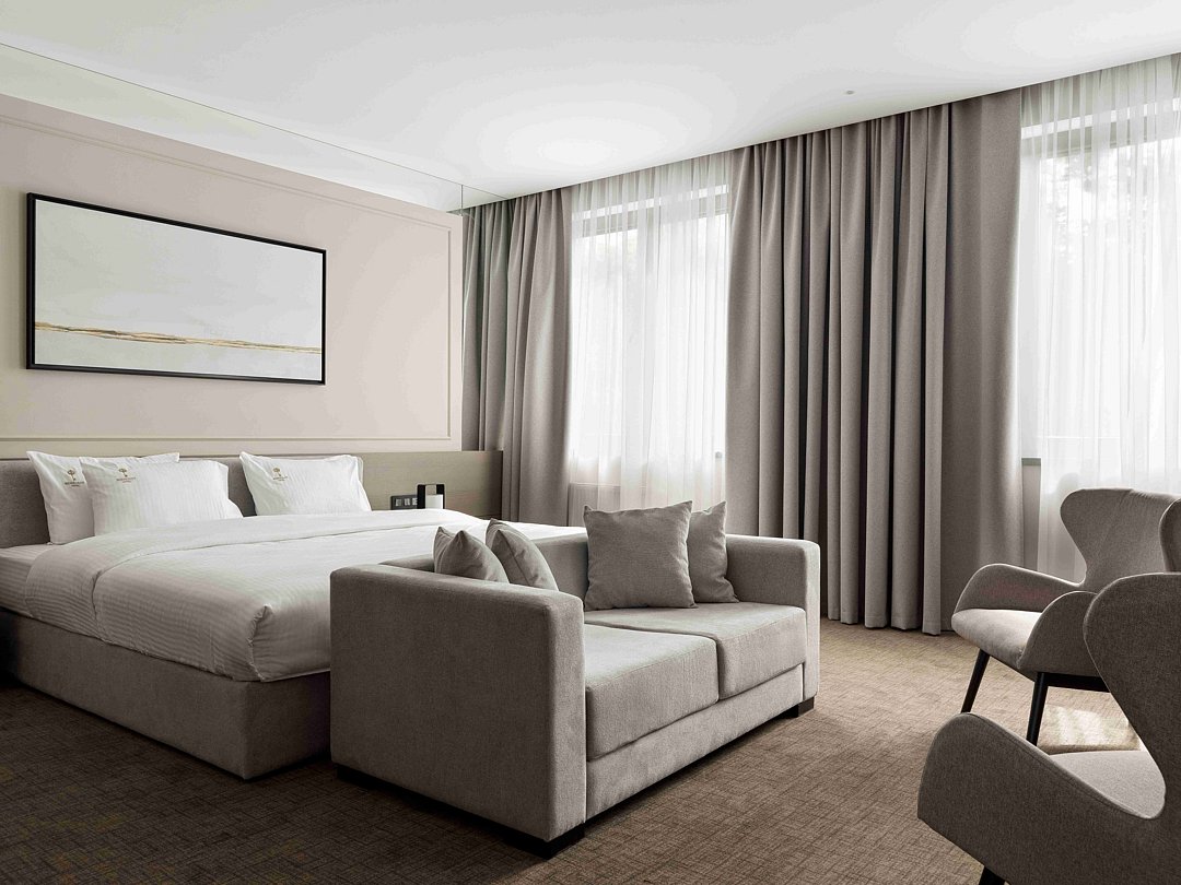 Супериор 2-местный DBL