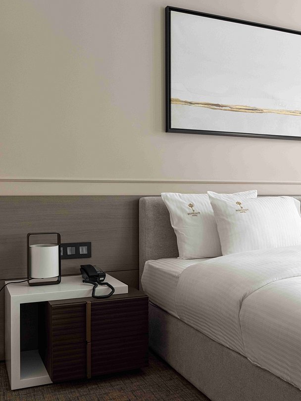 Супериор 2-местный DBL