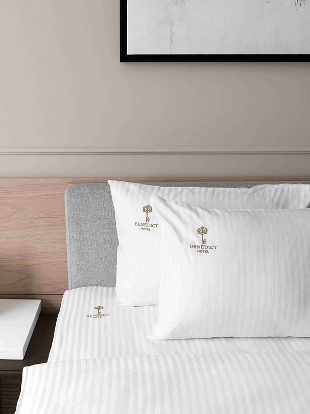 Супериор 2-местный DBL