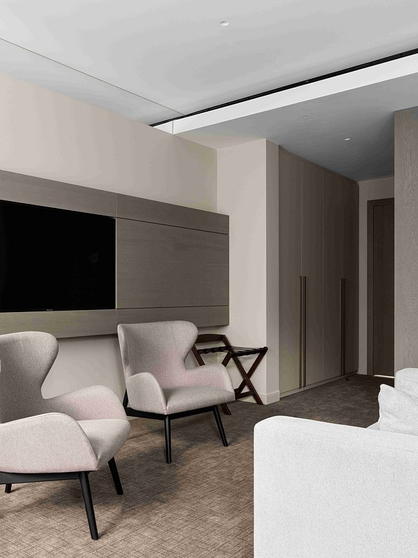 Супериор 2-местный DBL