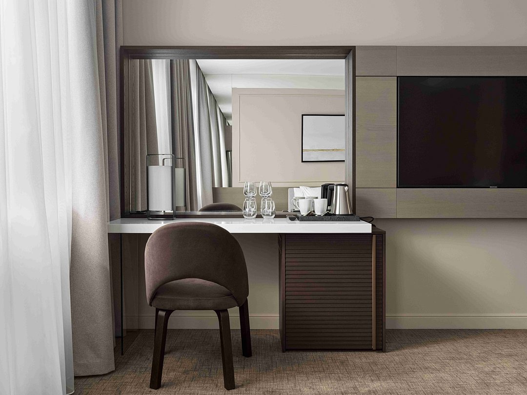 Супериор 2-местный DBL