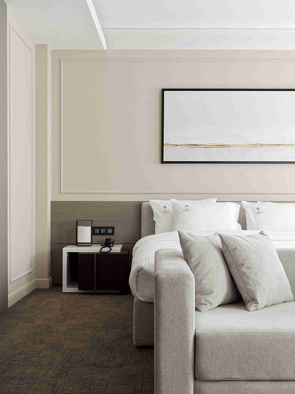 Супериор 2-местный DBL