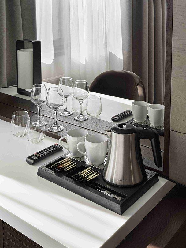 Супериор 2-местный DBL