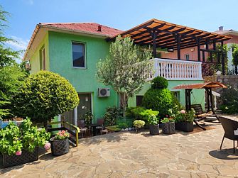 Апартаменты Shangri-La