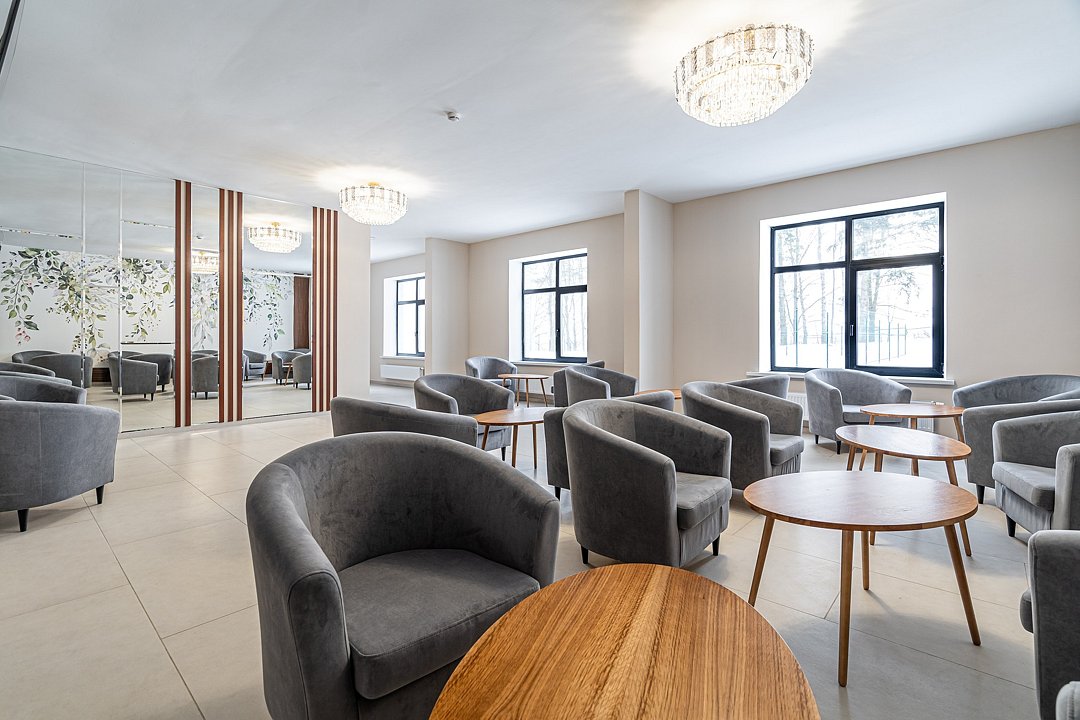 Красный холм, Ярославская область: фото 3