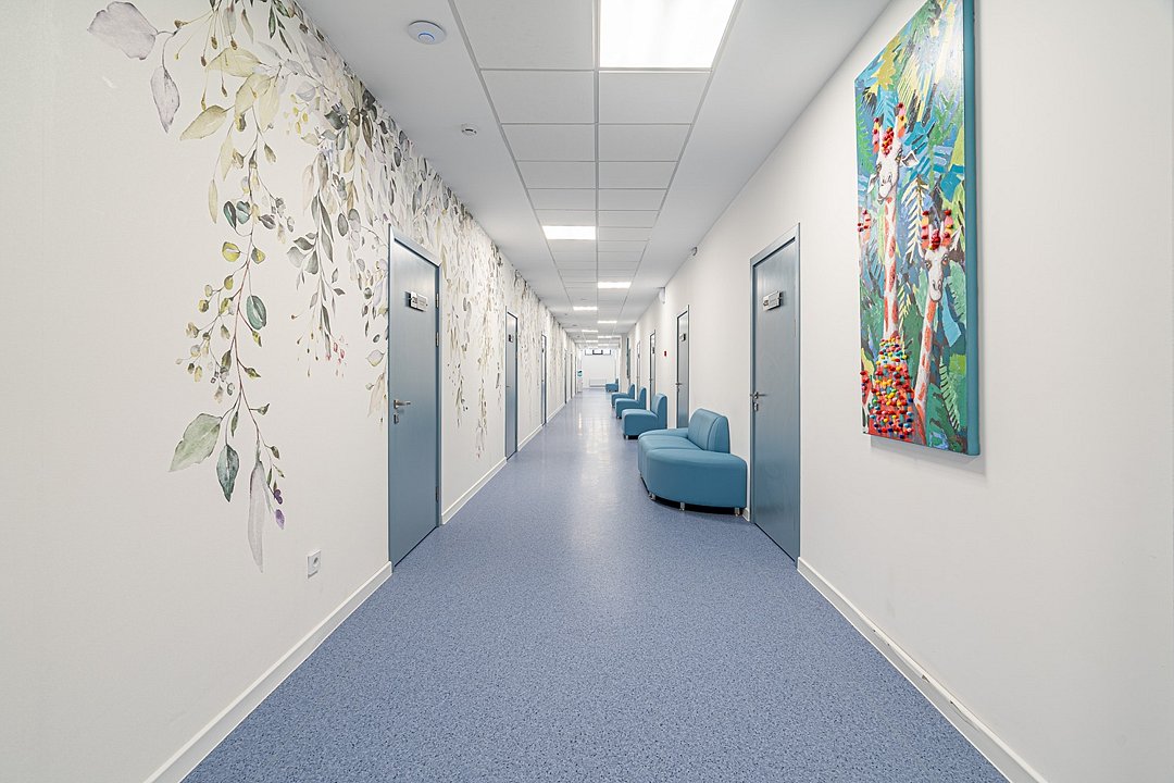 Красный холм, Ярославская область: фото 2