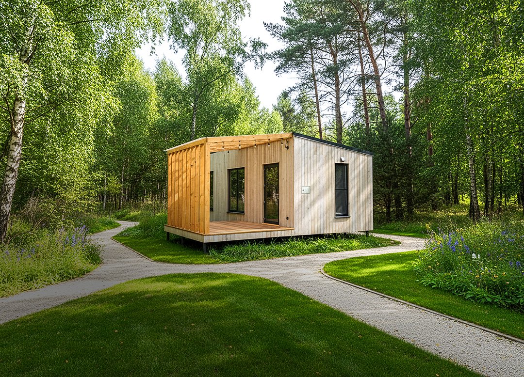 Экополис Хабарское, Нижегородская область: фото 2