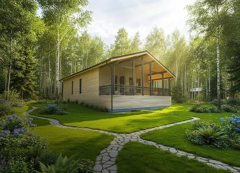 Экополис Хабарское, Нижегородская область: фото 3