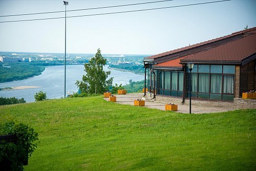 Экополис Хабарское, Нижегородская область: фото 5