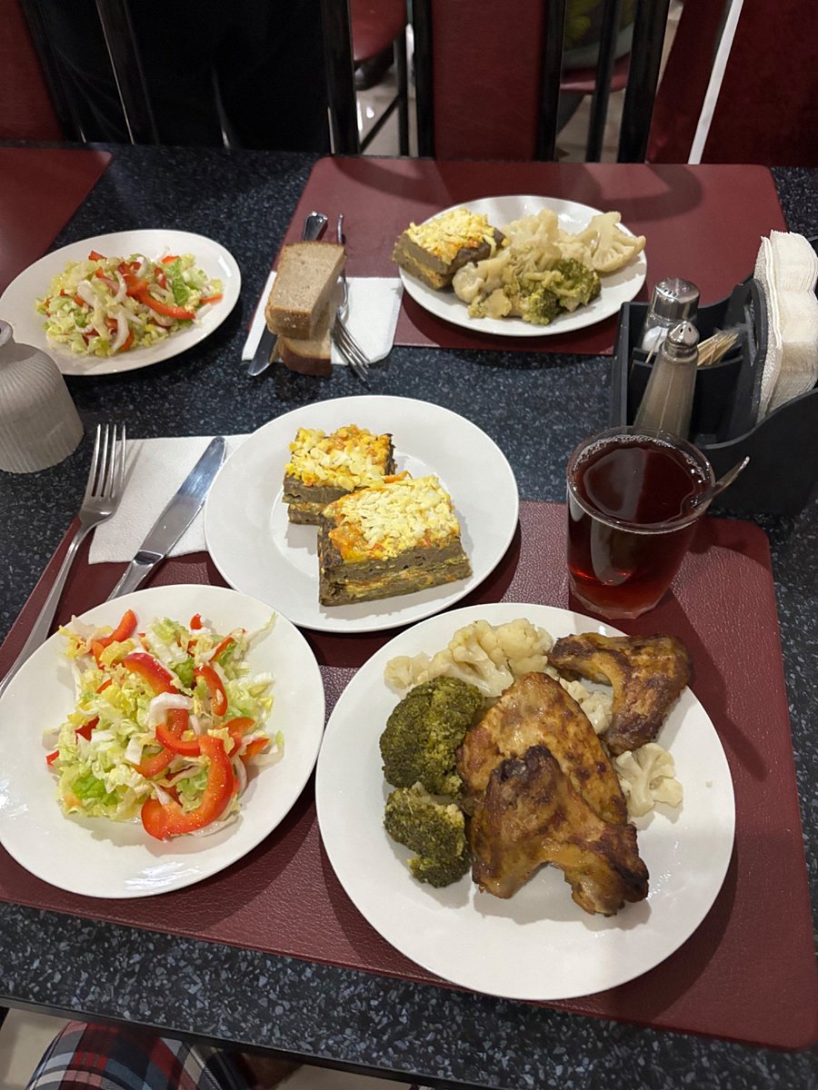 Фото 4 из отзыва о санатории Касимовские зори