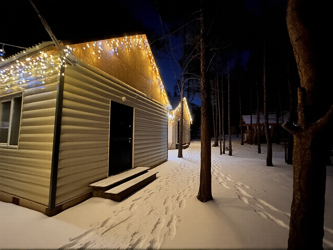 Гостевой дом #ЖивиНаБайкале, Иркутская область, Хужир 