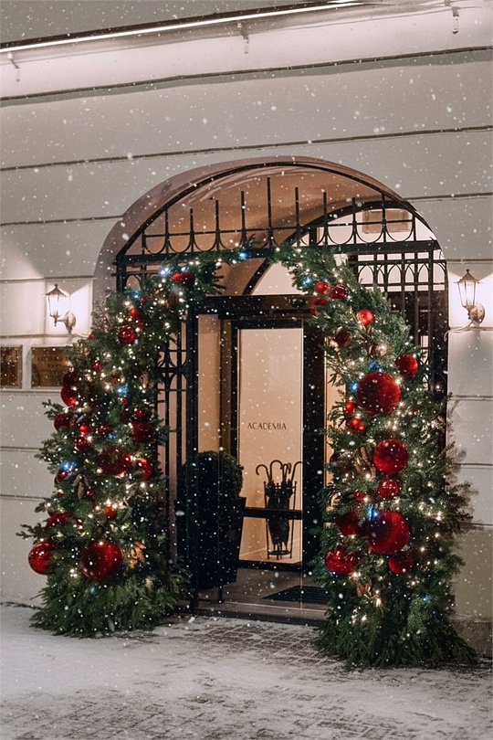 Поинт by ACADEMIA, Ленинградская область: фото 5