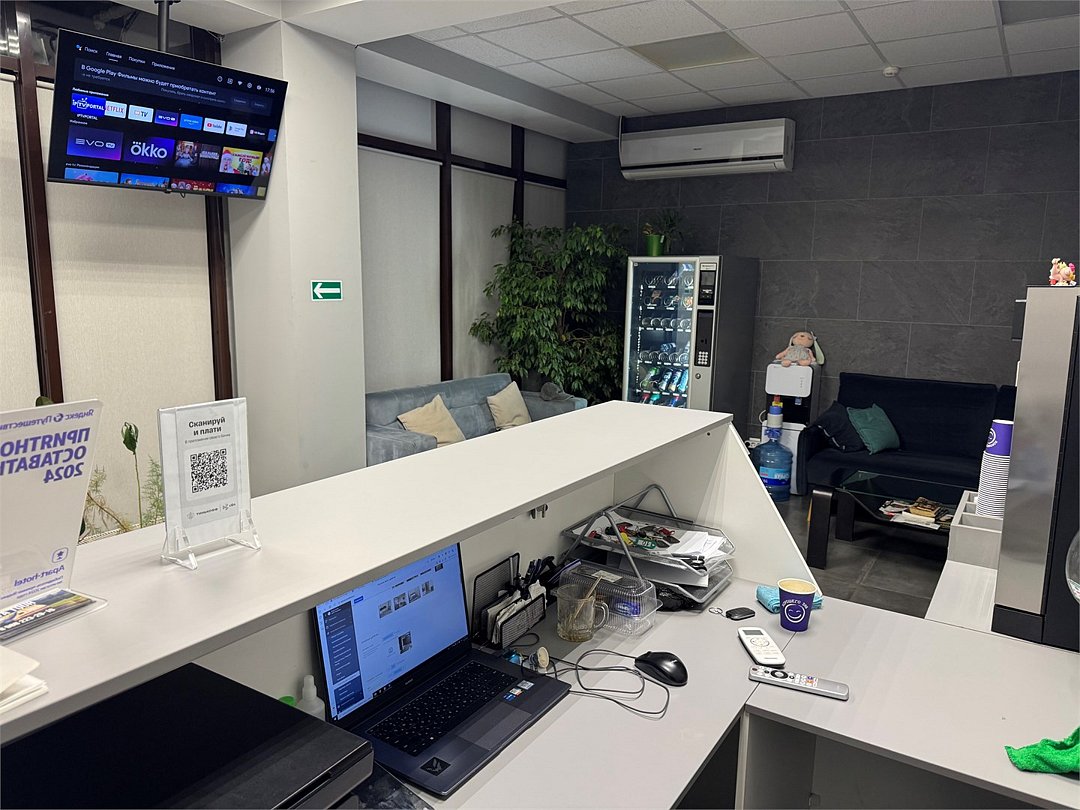 Апарт-отель, Республика Дагестан: фото 2