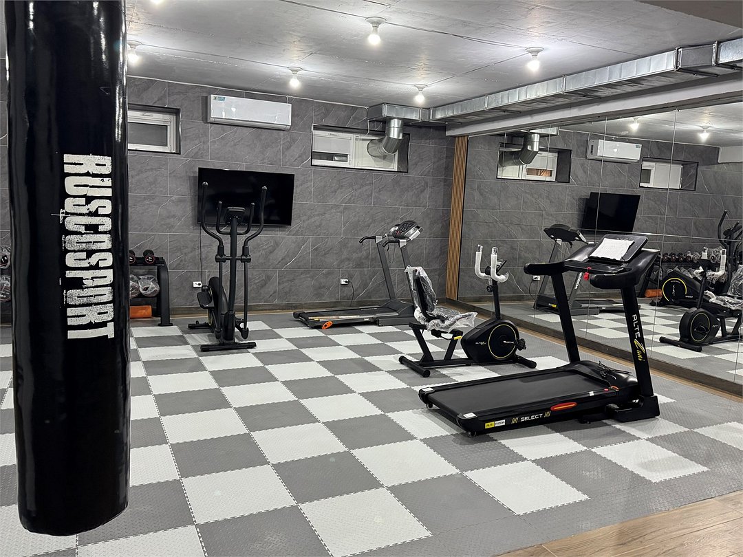 Апарт-отель, Республика Дагестан: фото 4