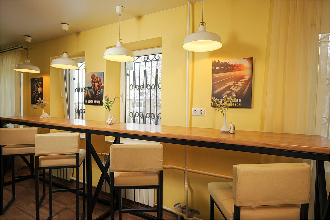 El hostel, Свердловская область: фото 2