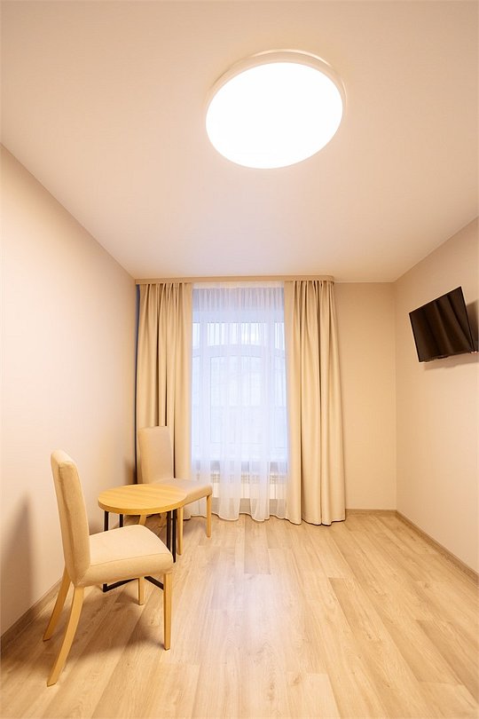 Гостиница Доминанта, Рязань, Рязанская область