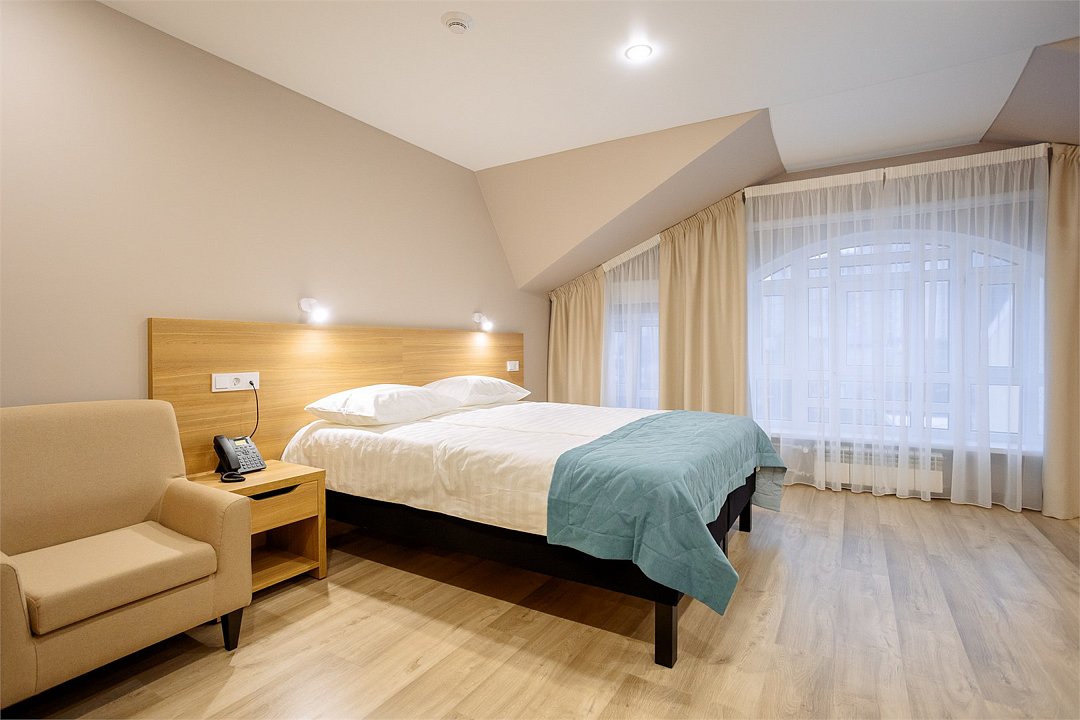 Доминанта, Рязанская область: фото 4