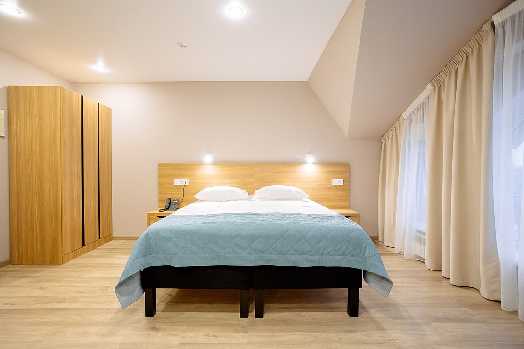 Доминанта, Рязанская область: фото 5