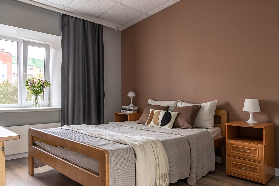 Номера в Гатчине, Ленинградская область: фото 3