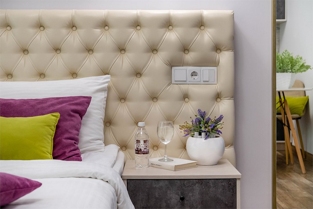 Park & House Hotel, Ставропольский край: фото 5