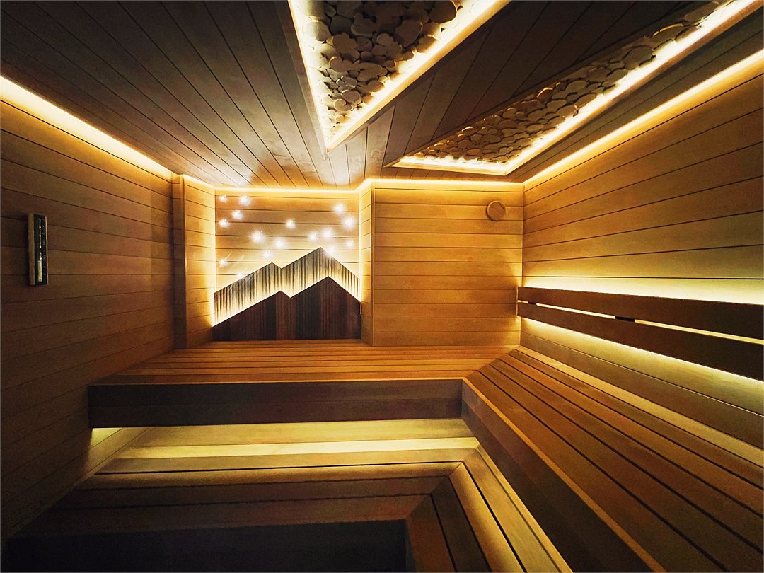 Гостиница «Горная Высота 985», Республика Адыгея: фото 5