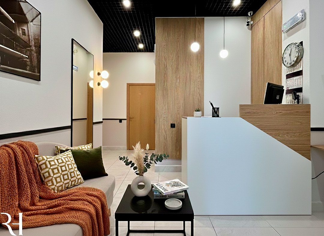 Гостиница Авиатор Мушникова 28, Республика Башкортостан: фото 3