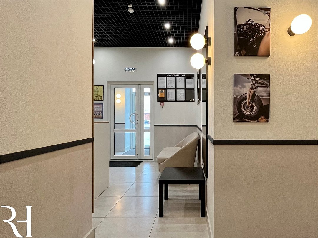 Гостиница Авиатор Мушникова 28, Республика Башкортостан: фото 5