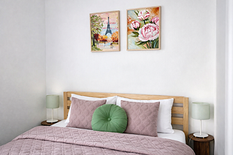 Апартаменты Apart Mari ул. Житомирская, д.14