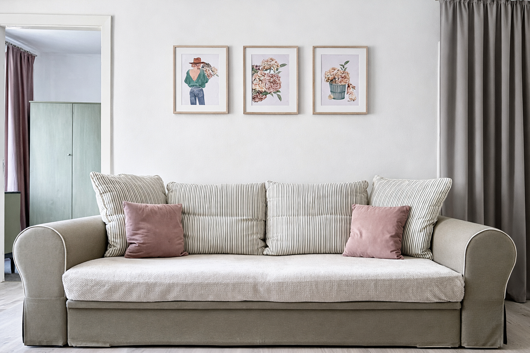 Apart Mari ул. Житомирская, д.14, Калининградская область: фото 2